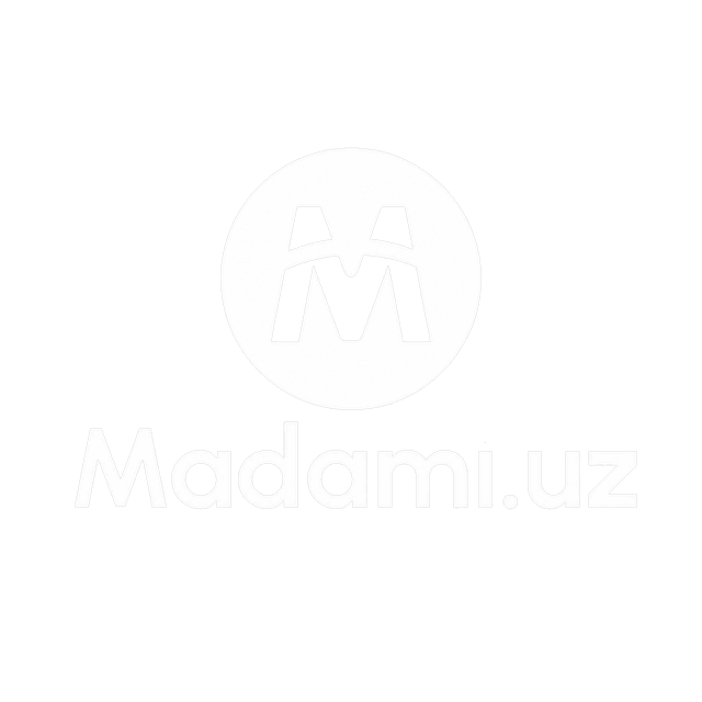 Madami.uz — e-commerce and digital retail platform built by ORYX in Tashkent