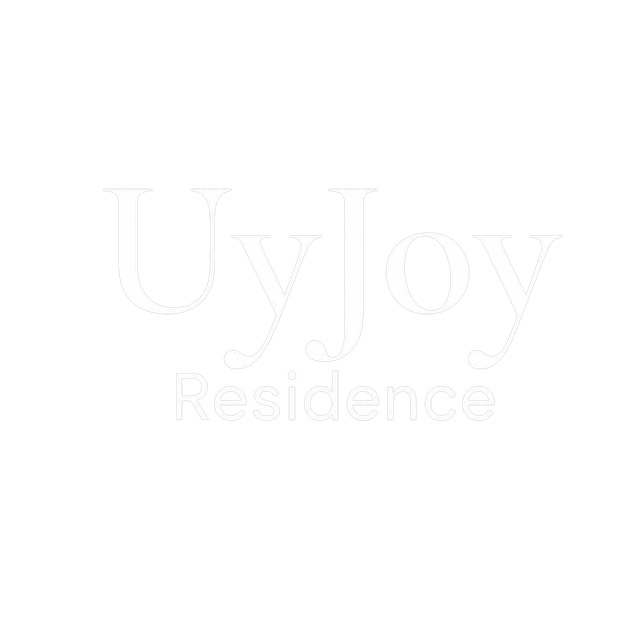 Uyjoy.uz — real estate marketplace built by ORYX, connecting buyers and sellers across Uzbekistan